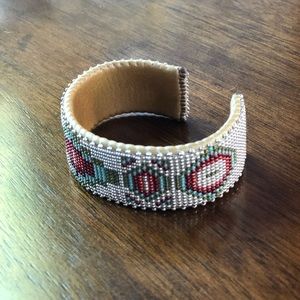 Etkie Cuff Bracelet